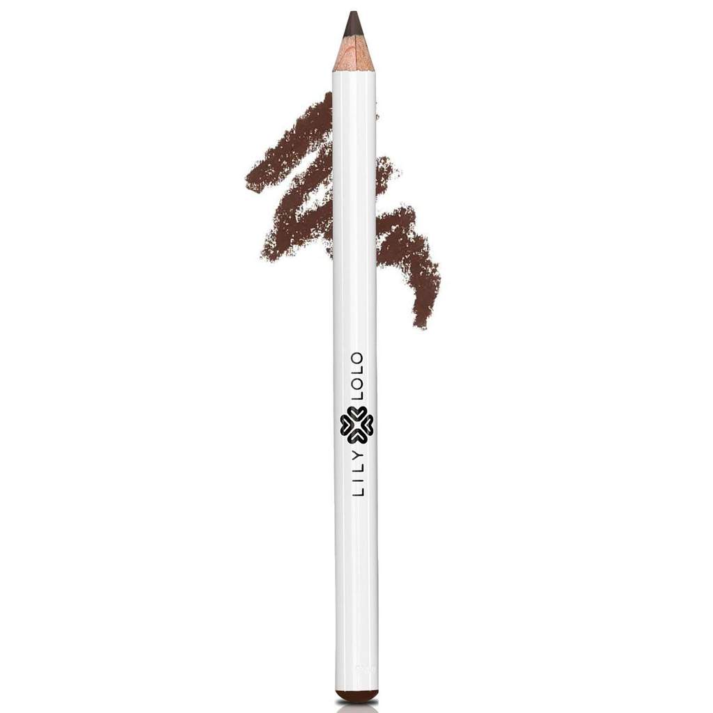 Natural Eye Pencil Brown