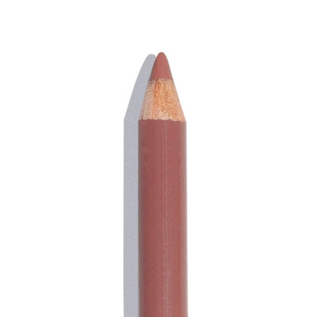 Fitglow Beauty - Vegan Lip Liner: Buff - Natural Lip Nude