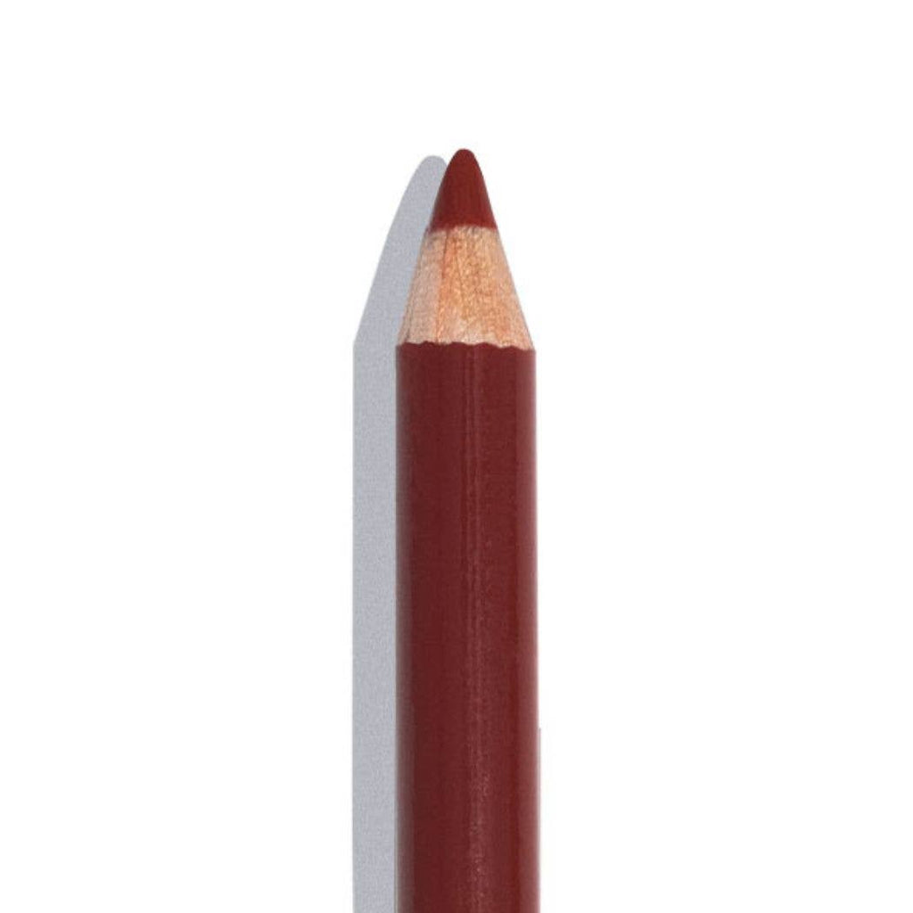 Fitglow Beauty - Vegan Lip Liner: Red - Classic Red