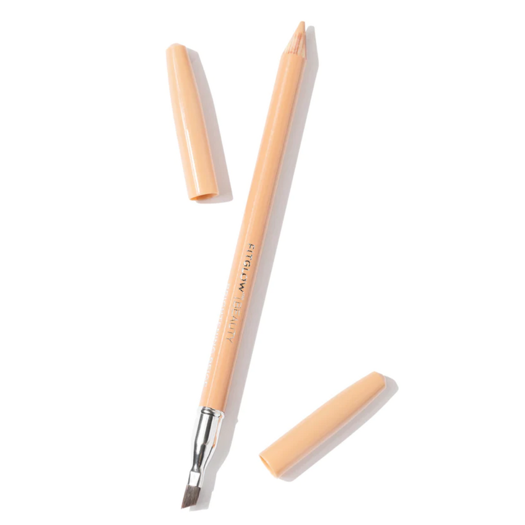 Vegan Eyeliner Pencil: Brightening Beige