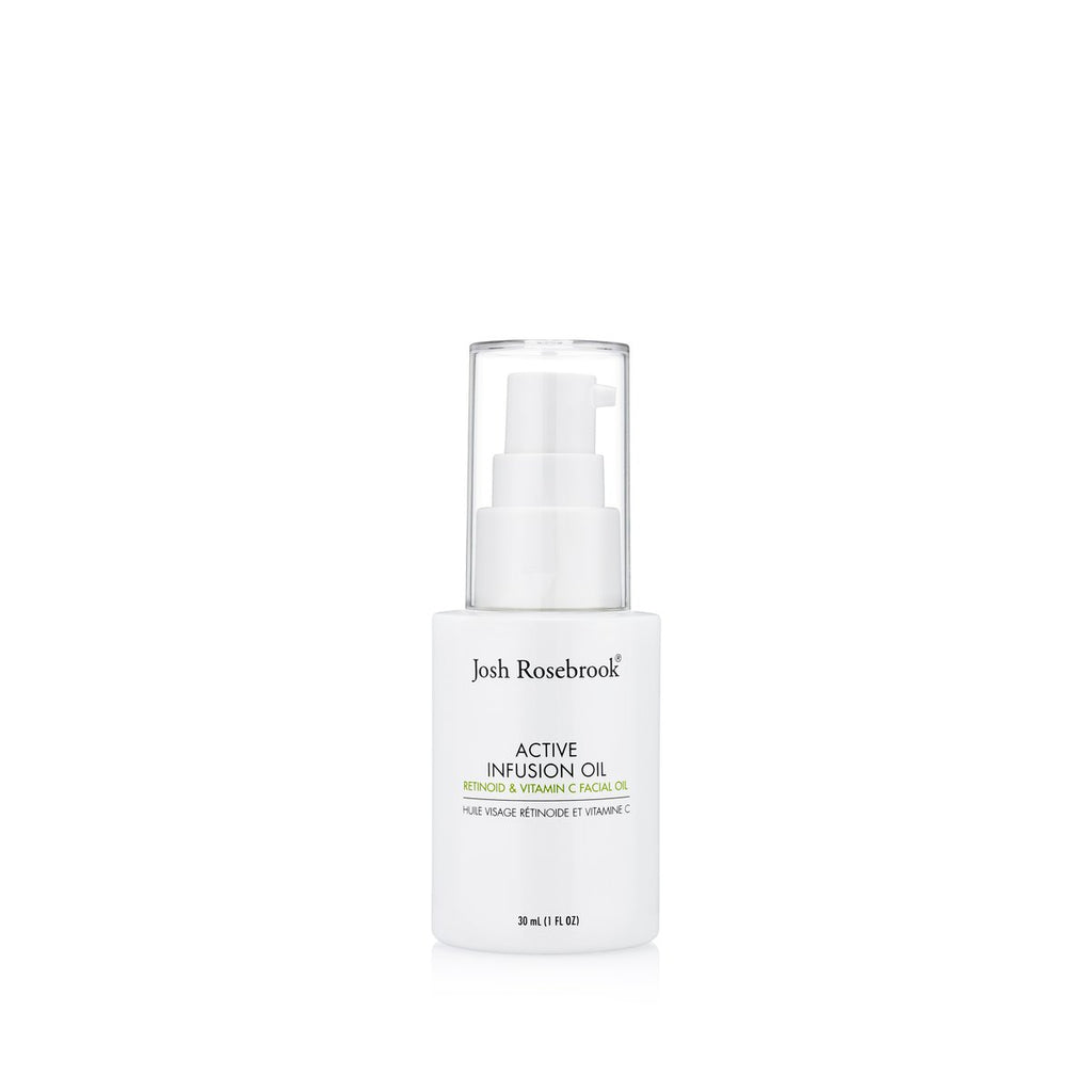 Active Infusion Oil Retinoid
