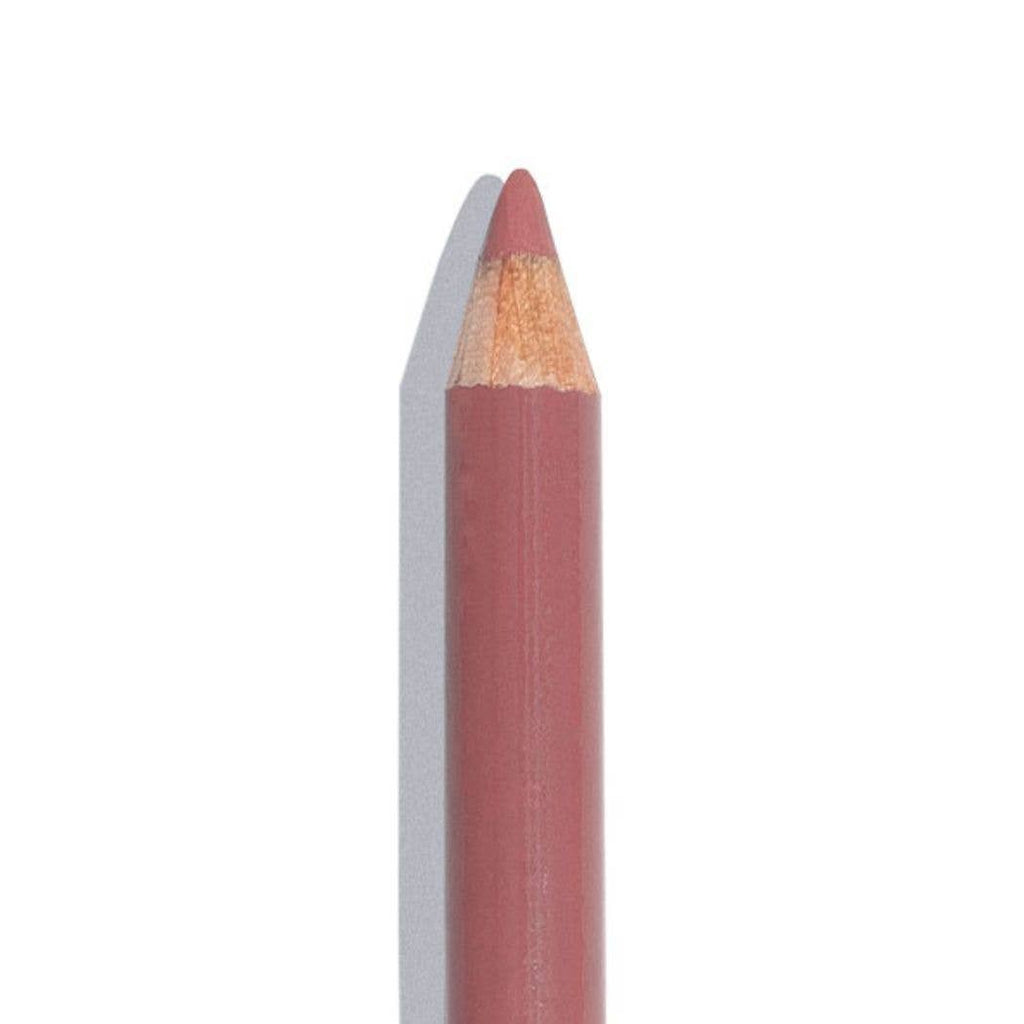 Fitglow Beauty - Vegan Lip Liner: Buff - Natural Lip Nude