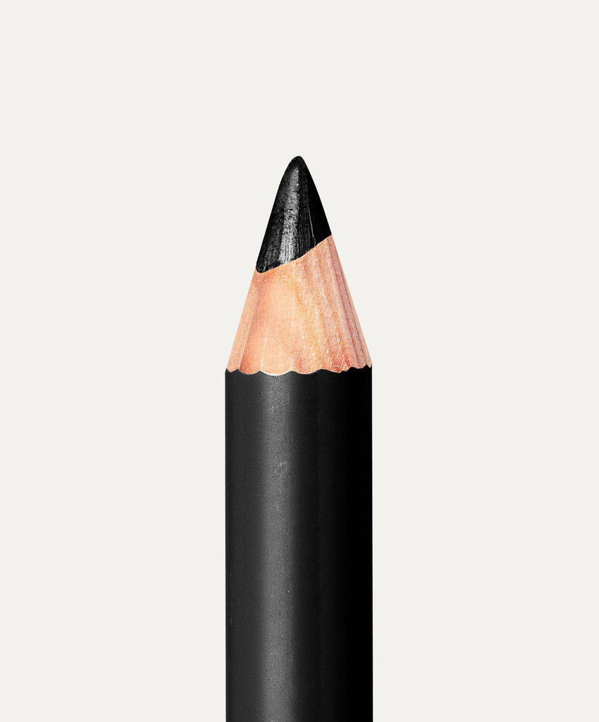 Vegan Eyeliner Pencil: Black